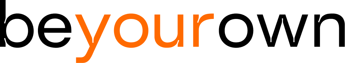 Beyourown
